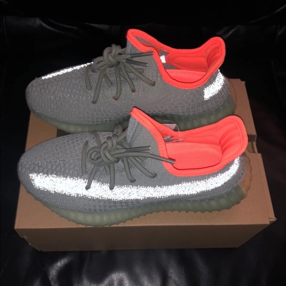 yeezy mens size 6
